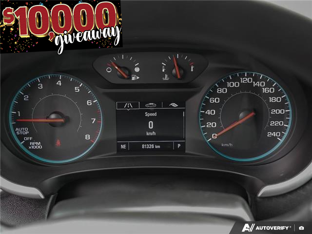 2020 Chevrolet Malibu 1FL (Stk: 42872) in Georgetown - Image 18 of 30