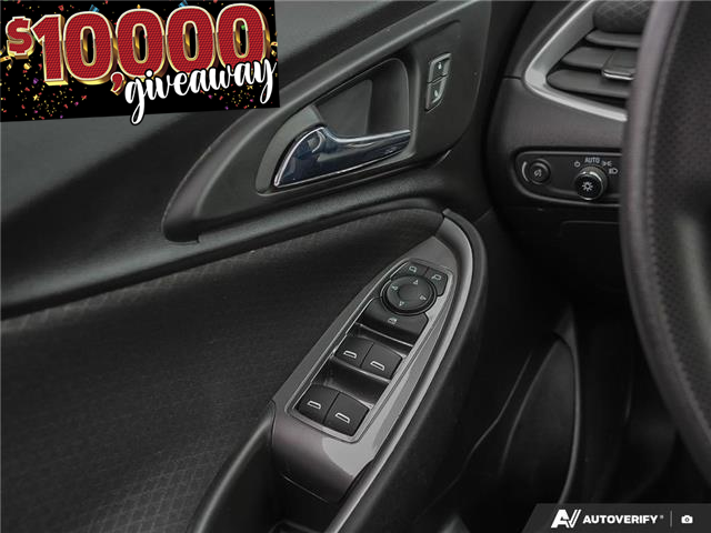 2020 Chevrolet Malibu 1FL (Stk: 42872) in Georgetown - Image 20 of 30