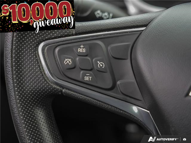 2020 Chevrolet Malibu 1FL (Stk: 42872) in Georgetown - Image 21 of 30