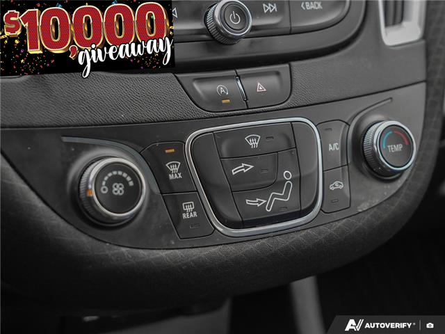 2020 Chevrolet Malibu 1FL (Stk: 42872) in Georgetown - Image 23 of 30