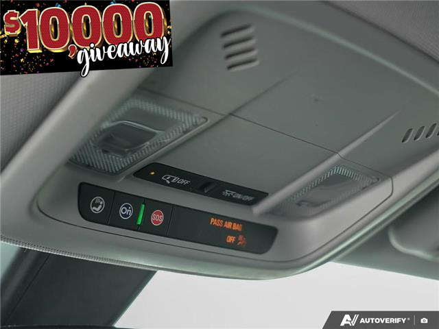 2020 Chevrolet Malibu 1FL (Stk: 42872) in Georgetown - Image 25 of 30