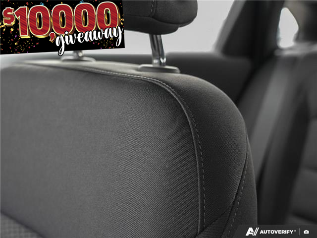 2020 Chevrolet Malibu 1FL (Stk: 42872) in Georgetown - Image 26 of 30