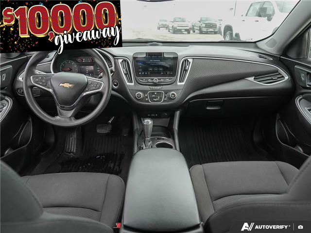2020 Chevrolet Malibu 1FL (Stk: 42872) in Georgetown - Image 28 of 30