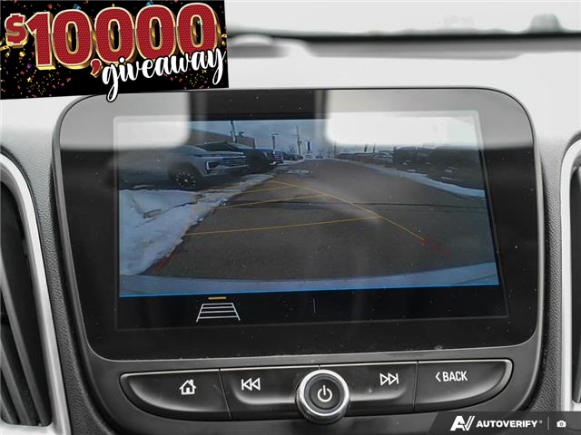 2020 Chevrolet Malibu 1FL (Stk: 42872) in Georgetown - Image 29 of 30