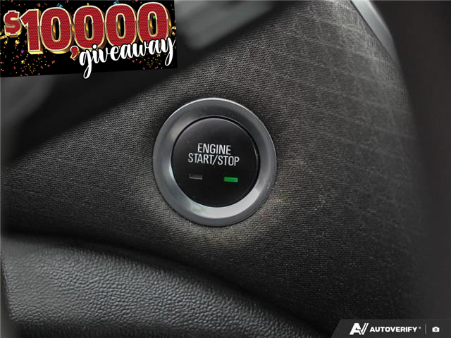 2020 Chevrolet Malibu 1FL (Stk: 42872) in Georgetown - Image 30 of 30