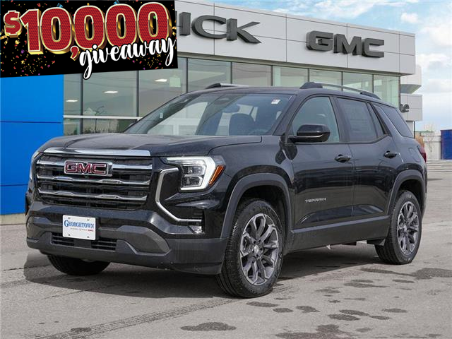 2026 GMC Terrain Elevation (Stk: 42896) in Georgetown - Image 1 of 28