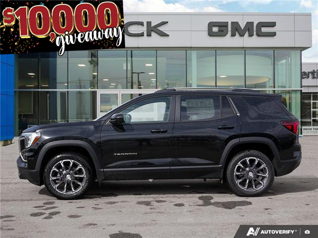 2026 GMC Terrain Elevation (Stk: 42896) in Georgetown - Image 2 of 28