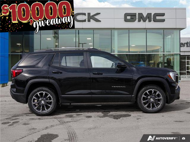 2026 GMC Terrain Elevation (Stk: 42896) in Georgetown - Image 6 of 28