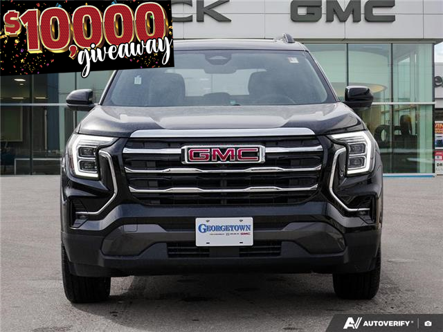 2026 GMC Terrain Elevation (Stk: 42896) in Georgetown - Image 8 of 28