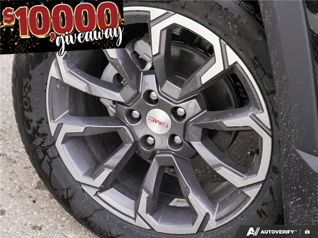 2026 GMC Terrain Elevation (Stk: 42896) in Georgetown - Image 9 of 28