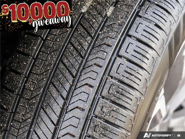 2026 GMC Terrain Elevation (Stk: 42896) in Georgetown - Image 10 of 28