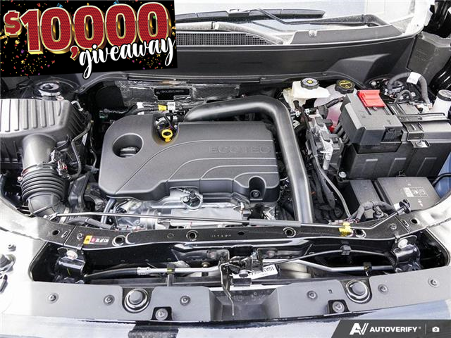 2026 GMC Terrain Elevation (Stk: 42896) in Georgetown - Image 11 of 28