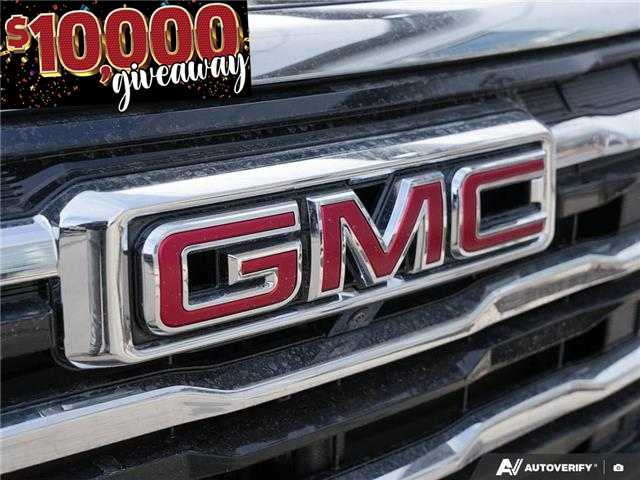 2026 GMC Terrain Elevation (Stk: 42896) in Georgetown - Image 12 of 28