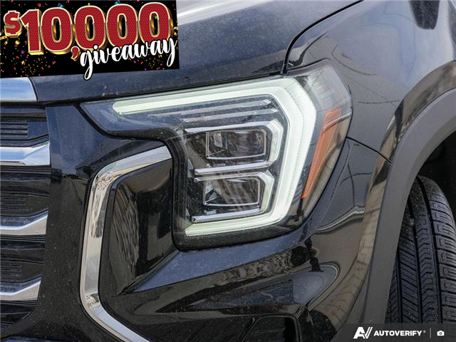 2026 GMC Terrain Elevation (Stk: 42896) in Georgetown - Image 13 of 28