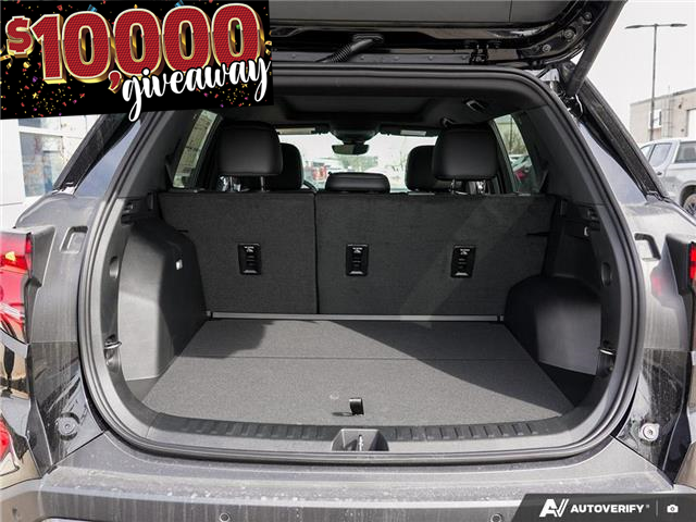 2026 GMC Terrain Elevation (Stk: 42896) in Georgetown - Image 14 of 28