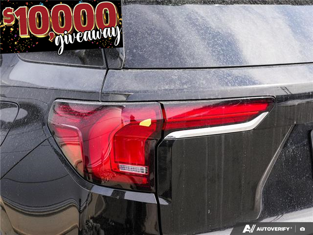 2026 GMC Terrain Elevation (Stk: 42896) in Georgetown - Image 15 of 28