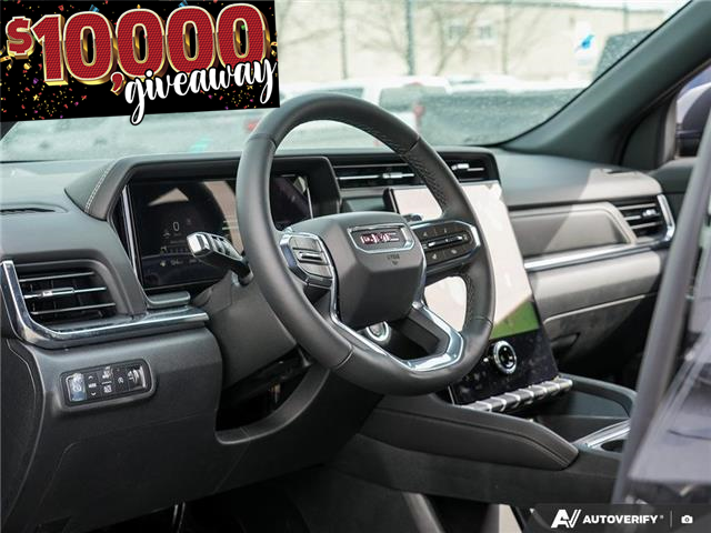 2026 GMC Terrain Elevation (Stk: 42896) in Georgetown - Image 16 of 28