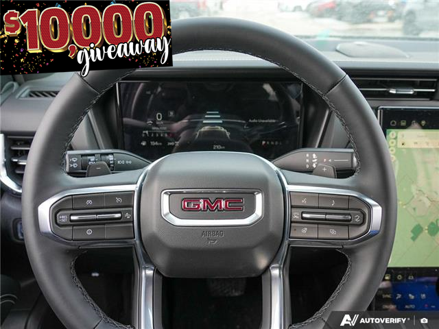 2026 GMC Terrain Elevation (Stk: 42896) in Georgetown - Image 17 of 28
