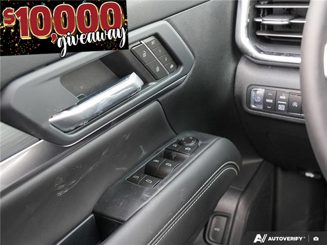 2026 GMC Terrain Elevation (Stk: 42896) in Georgetown - Image 20 of 28