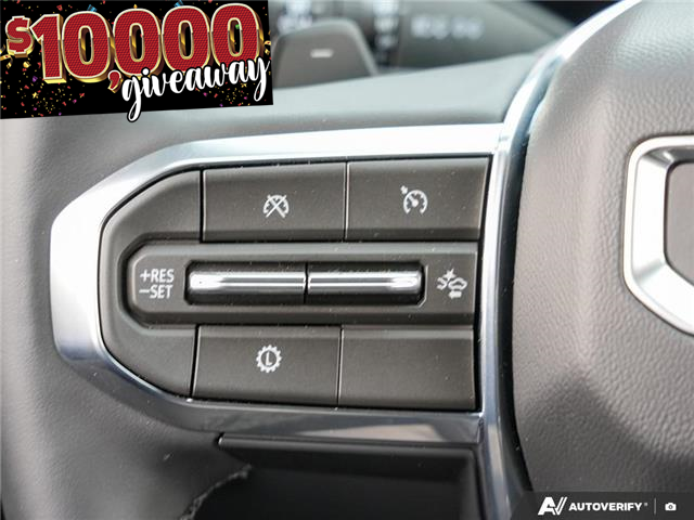 2026 GMC Terrain Elevation (Stk: 42896) in Georgetown - Image 21 of 28