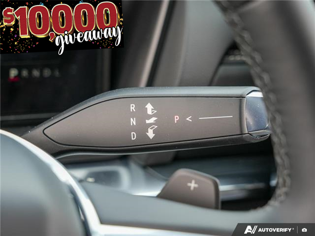 2026 GMC Terrain Elevation (Stk: 42896) in Georgetown - Image 22 of 28