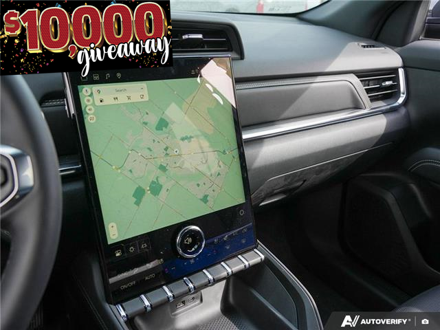 2026 GMC Terrain Elevation (Stk: 42896) in Georgetown - Image 23 of 28