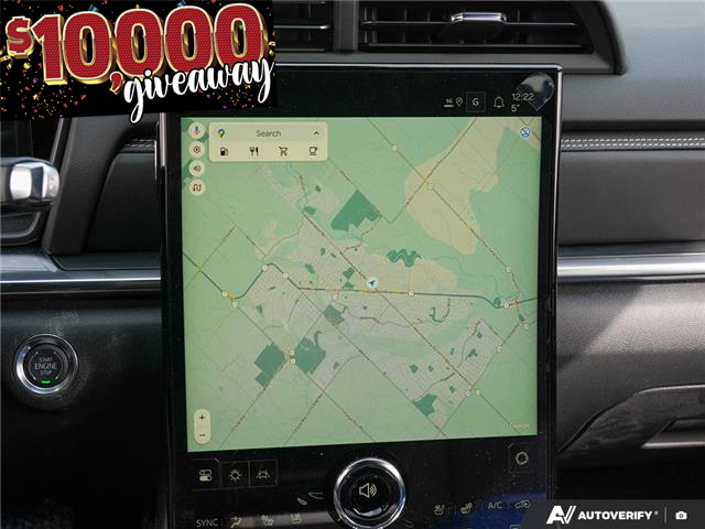 2026 GMC Terrain Elevation (Stk: 42896) in Georgetown - Image 24 of 28