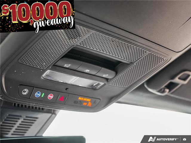 2026 GMC Terrain Elevation (Stk: 42896) in Georgetown - Image 25 of 28