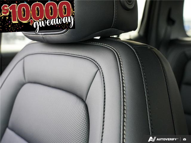 2026 GMC Terrain Elevation (Stk: 42896) in Georgetown - Image 26 of 28