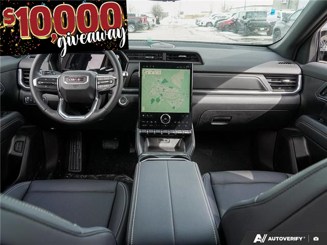 2026 GMC Terrain Elevation (Stk: 42896) in Georgetown - Image 28 of 28