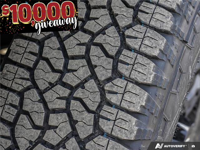 2026 GMC Sierra 2500HD AT4 (Stk: 42900) in Georgetown - Image 10 of 28 2026 GMC Sierra 2500HD AT4 (Stk: 42900) in Georgetown - Image 10 of 28