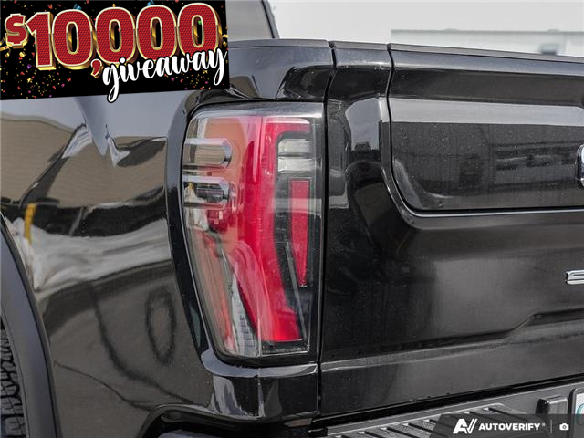 2026 GMC Sierra 2500HD AT4 (Stk: 42900) in Georgetown - Image 14 of 28 2026 GMC Sierra 2500HD AT4 (Stk: 42900) in Georgetown - Image 14 of 28