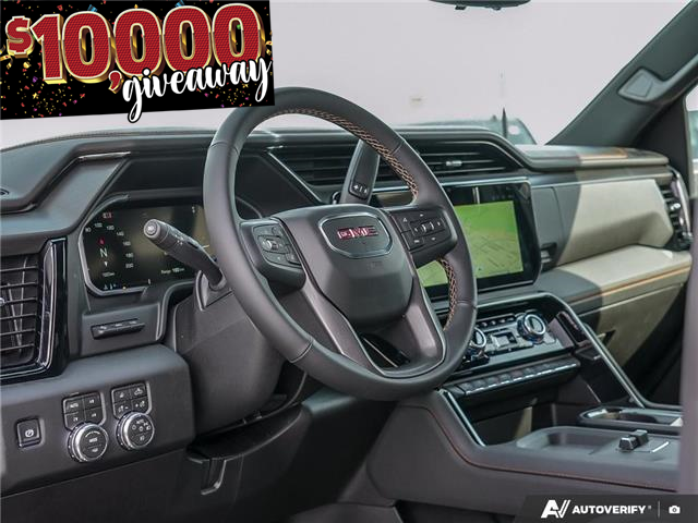 2026 GMC Sierra 2500HD AT4 (Stk: 42900) in Georgetown - Image 15 of 28 2026 GMC Sierra 2500HD AT4 (Stk: 42900) in Georgetown - Image 15 of 28