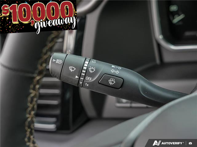 2026 GMC Sierra 2500HD AT4 (Stk: 42900) in Georgetown - Image 18 of 28 2026 GMC Sierra 2500HD AT4 (Stk: 42900) in Georgetown - Image 18 of 28