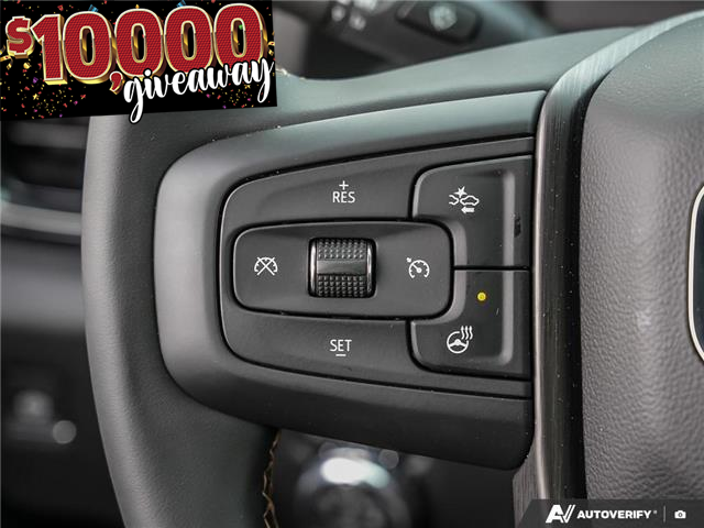 2026 GMC Sierra 2500HD AT4 (Stk: 42900) in Georgetown - Image 20 of 28 2026 GMC Sierra 2500HD AT4 (Stk: 42900) in Georgetown - Image 20 of 28