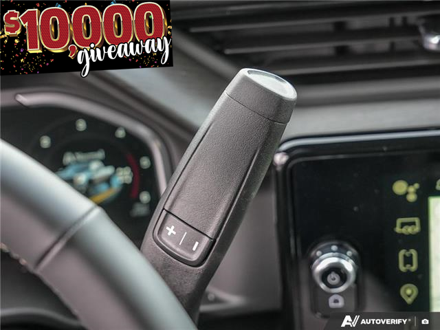 2026 GMC Sierra 2500HD AT4 (Stk: 42900) in Georgetown - Image 21 of 28 2026 GMC Sierra 2500HD AT4 (Stk: 42900) in Georgetown - Image 21 of 28