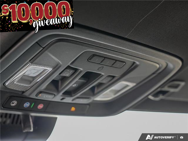 2026 GMC Sierra 2500HD AT4 (Stk: 42900) in Georgetown - Image 24 of 28 2026 GMC Sierra 2500HD AT4 (Stk: 42900) in Georgetown - Image 24 of 28