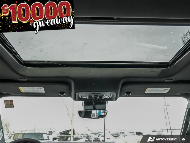 2026 GMC Sierra 2500HD AT4 (Stk: 42900) in Georgetown - Image 27 of 28 2026 GMC Sierra 2500HD AT4 (Stk: 42900) in Georgetown - Image 27 of 28