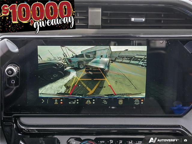 2026 GMC Sierra 2500HD AT4 (Stk: 42900) in Georgetown - Image 28 of 28 2026 GMC Sierra 2500HD AT4 (Stk: 42900) in Georgetown - Image 28 of 28