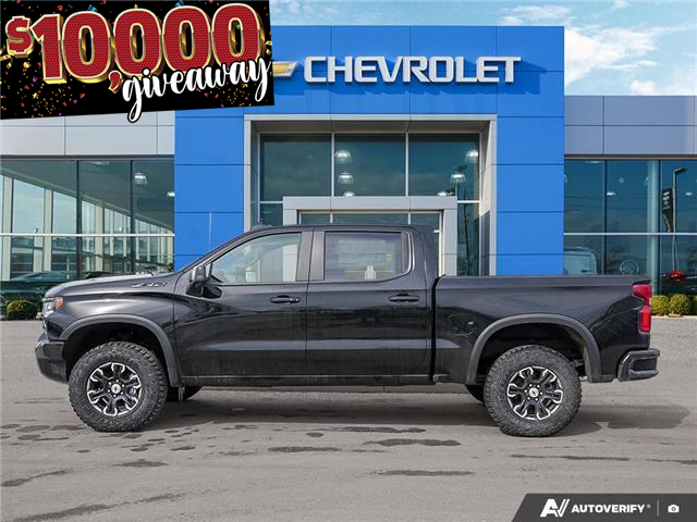 2026 Chevrolet Silverado 1500 ZR2 (Stk: 42748) in Georgetown - Image 2 of 28 2026 Chevrolet Silverado 1500 ZR2 (Stk: 42748) in Georgetown - Image 2 of 28