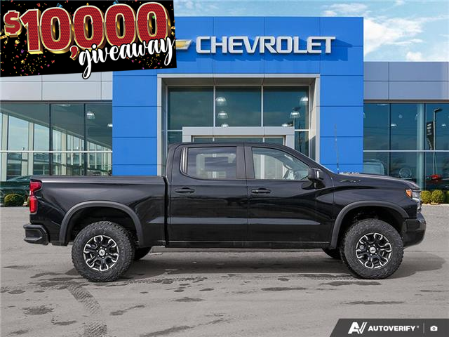 2026 Chevrolet Silverado 1500 ZR2 (Stk: 42748) in Georgetown - Image 6 of 28 2026 Chevrolet Silverado 1500 ZR2 (Stk: 42748) in Georgetown - Image 6 of 28