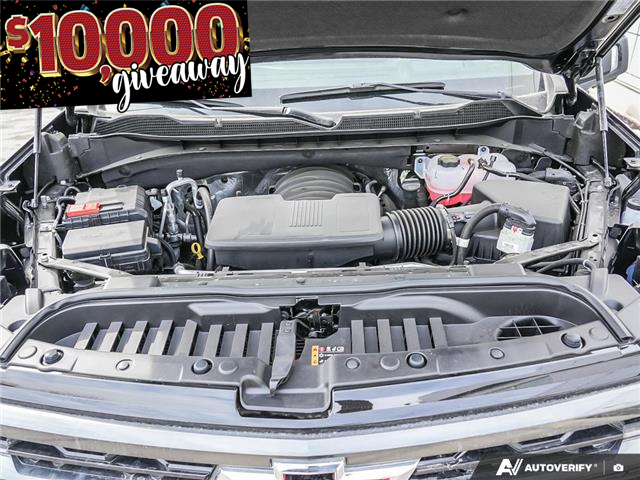 2026 Chevrolet Silverado 1500 ZR2 (Stk: 42748) in Georgetown - Image 11 of 28 2026 Chevrolet Silverado 1500 ZR2 (Stk: 42748) in Georgetown - Image 11 of 28