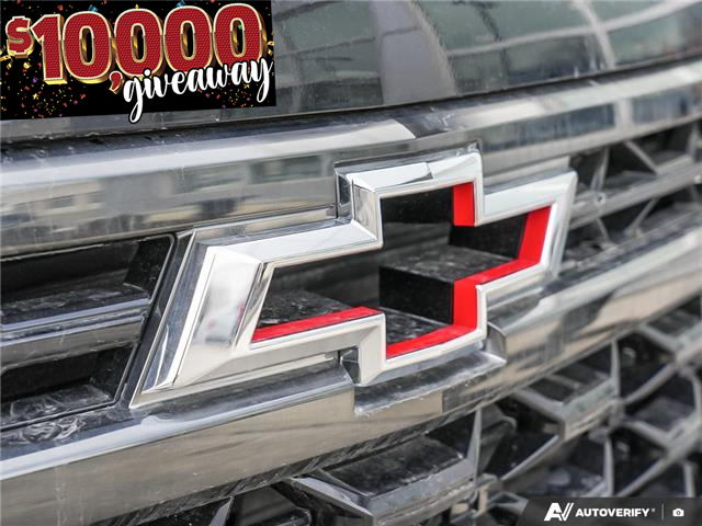2026 Chevrolet Silverado 1500 ZR2 (Stk: 42748) in Georgetown - Image 12 of 28 2026 Chevrolet Silverado 1500 ZR2 (Stk: 42748) in Georgetown - Image 12 of 28