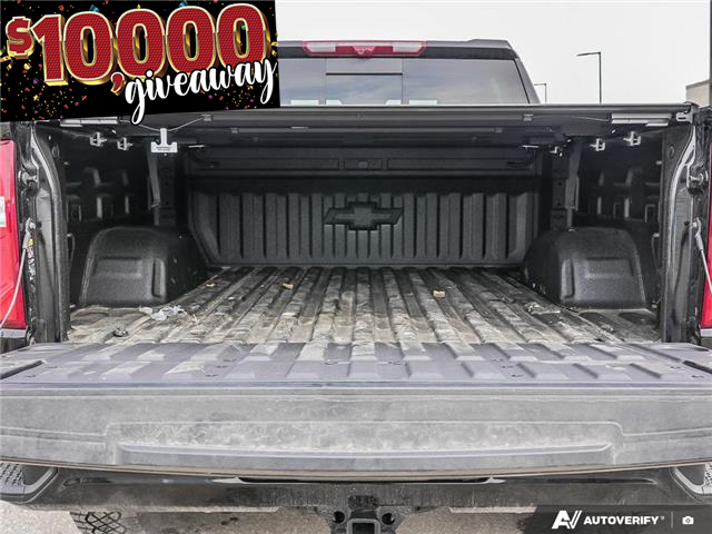 2026 Chevrolet Silverado 1500 ZR2 (Stk: 42748) in Georgetown - Image 14 of 28 2026 Chevrolet Silverado 1500 ZR2 (Stk: 42748) in Georgetown - Image 14 of 28