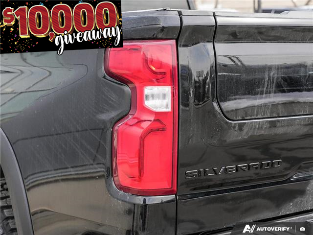 2026 Chevrolet Silverado 1500 ZR2 (Stk: 42748) in Georgetown - Image 15 of 28 2026 Chevrolet Silverado 1500 ZR2 (Stk: 42748) in Georgetown - Image 15 of 28