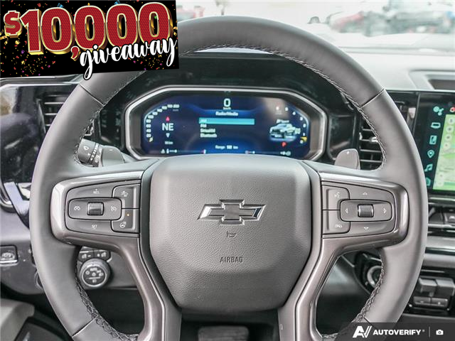 2026 Chevrolet Silverado 1500 ZR2 (Stk: 42748) in Georgetown - Image 17 of 28 2026 Chevrolet Silverado 1500 ZR2 (Stk: 42748) in Georgetown - Image 17 of 28