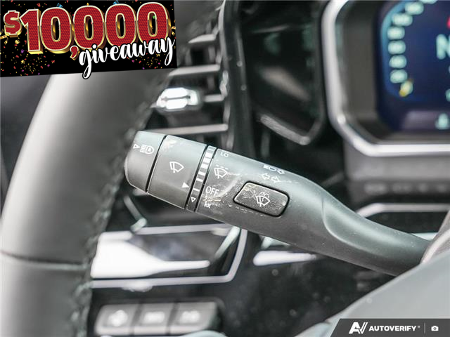 2026 Chevrolet Silverado 1500 ZR2 (Stk: 42748) in Georgetown - Image 19 of 28 2026 Chevrolet Silverado 1500 ZR2 (Stk: 42748) in Georgetown - Image 19 of 28