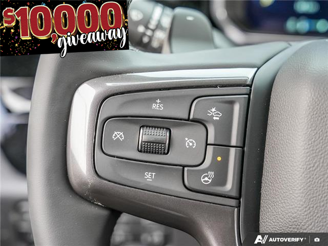 2026 Chevrolet Silverado 1500 ZR2 (Stk: 42748) in Georgetown - Image 21 of 28 2026 Chevrolet Silverado 1500 ZR2 (Stk: 42748) in Georgetown - Image 21 of 28