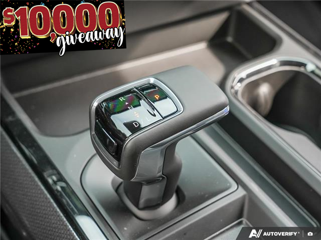 2026 Chevrolet Silverado 1500 ZR2 (Stk: 42748) in Georgetown - Image 22 of 28 2026 Chevrolet Silverado 1500 ZR2 (Stk: 42748) in Georgetown - Image 22 of 28