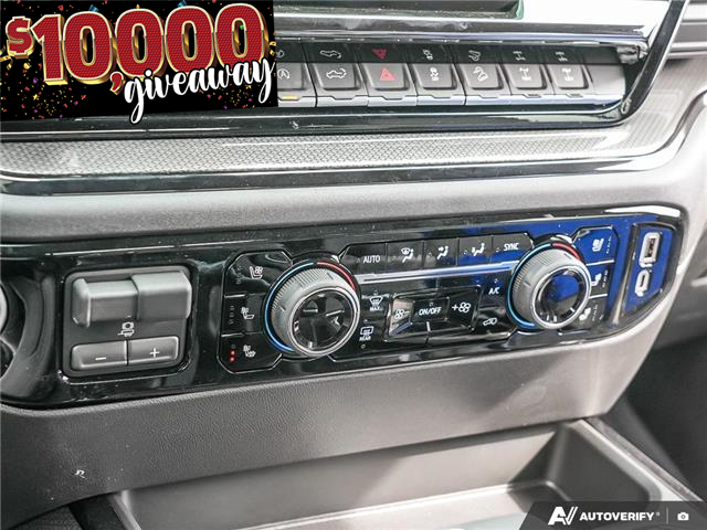 2026 Chevrolet Silverado 1500 ZR2 (Stk: 42748) in Georgetown - Image 23 of 28 2026 Chevrolet Silverado 1500 ZR2 (Stk: 42748) in Georgetown - Image 23 of 28
